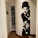 Konukevi Al Civico 32 4*