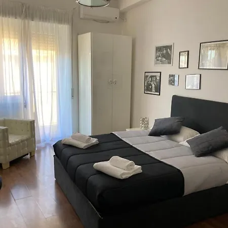 Konukevi Al Civico 32
