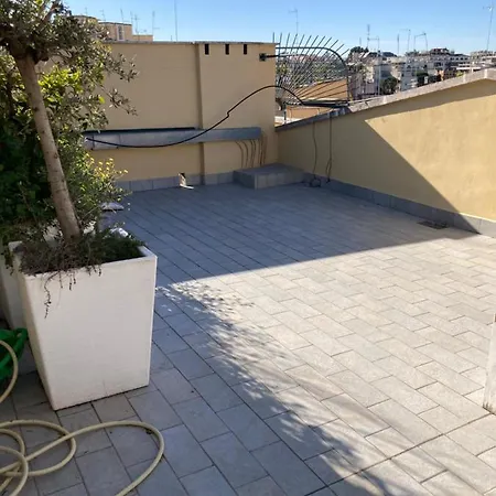 Vendégház Al Civico 32 *