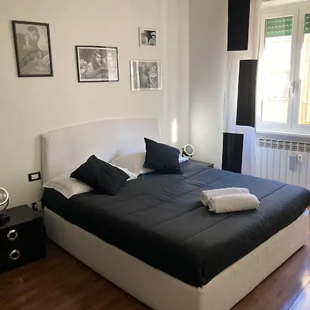 Al Civico 32 Pensjonat