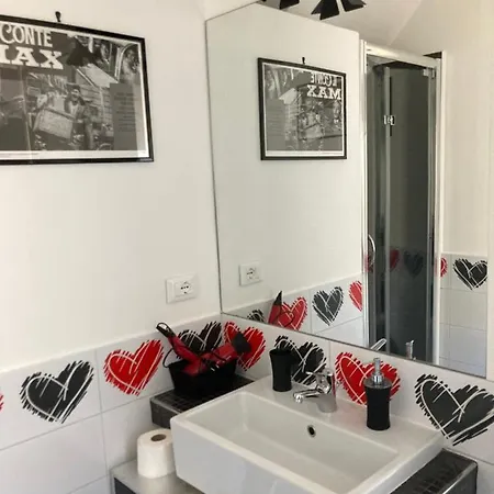 Al Civico 32 Pensjonat *