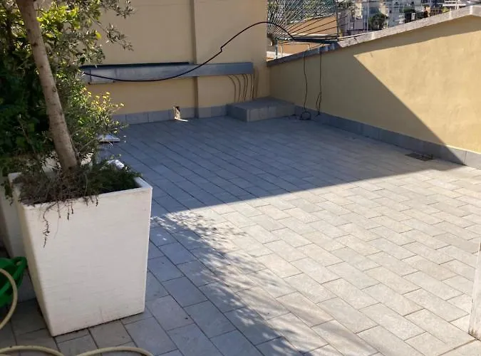 Affittacamere Al Civico 32 4*