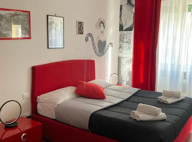 Affittacamere Al Civico 32 Roma