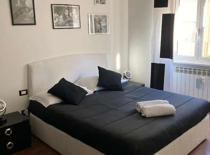 Al Civico 32 Affittacamere