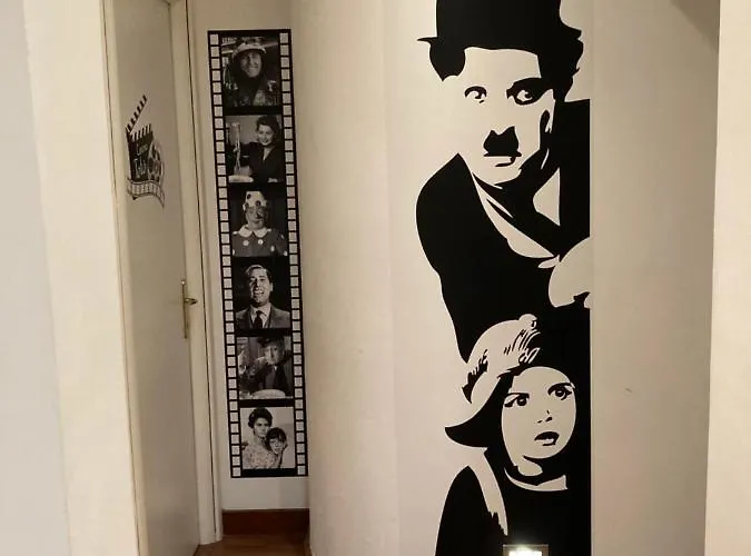 Affittacamere Al Civico 32 4*