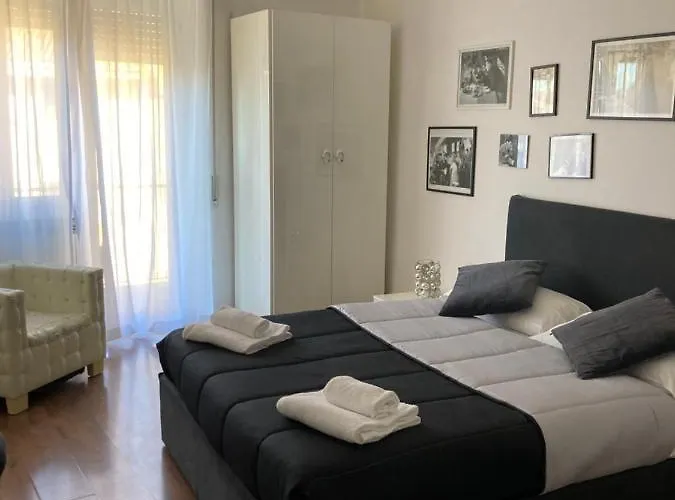 Affittacamere Al Civico 32