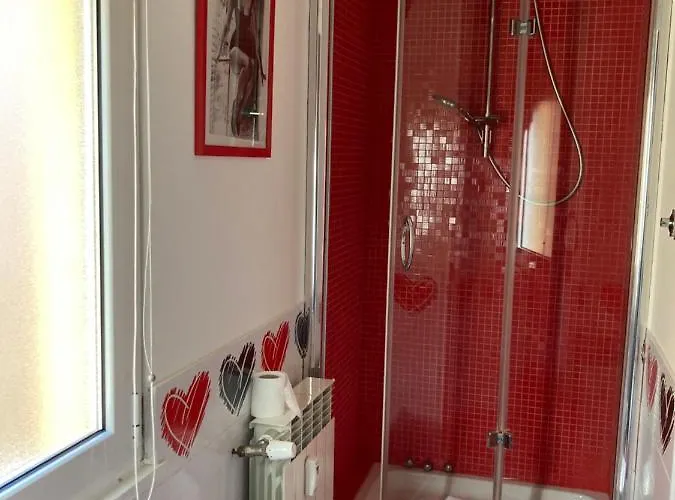 Affittacamere Al Civico 32 4*