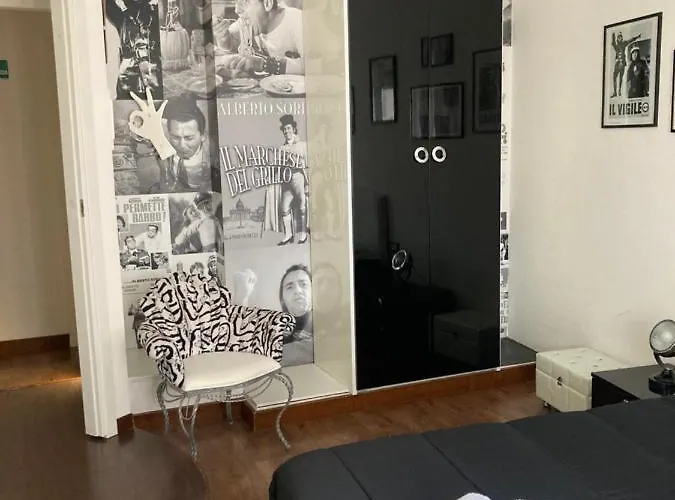 Affittacamere Al Civico 32